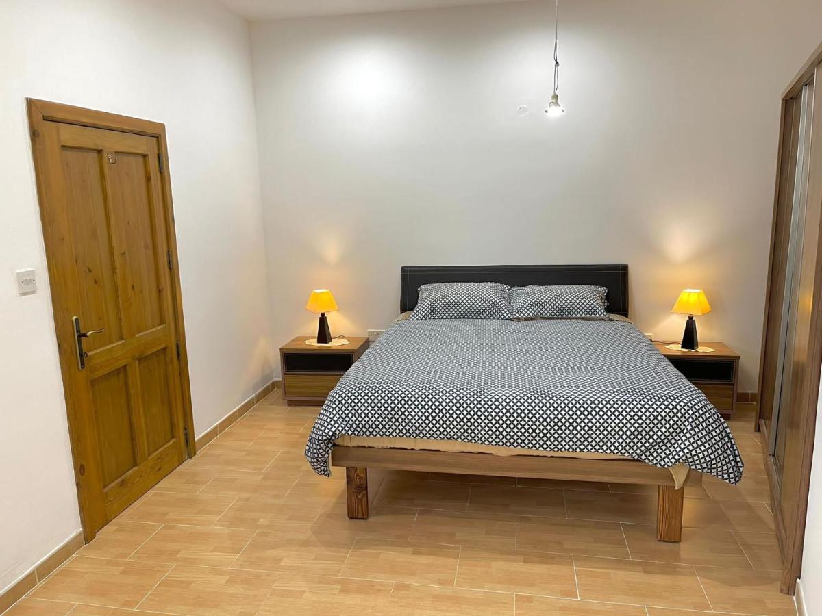 Villa Sultana Tal-Vittorji à Xagħra Extérieur photo