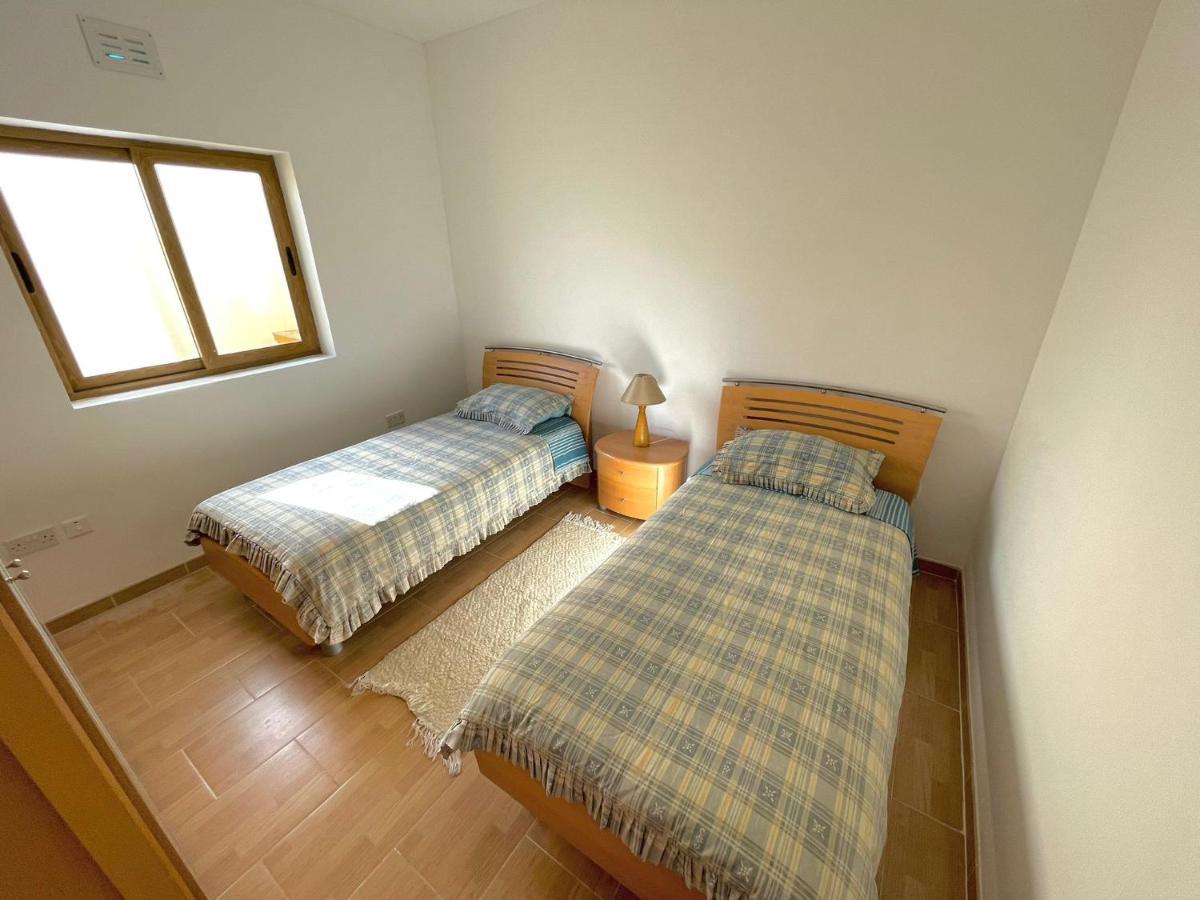 Villa Sultana Tal-Vittorji à Xagħra Extérieur photo