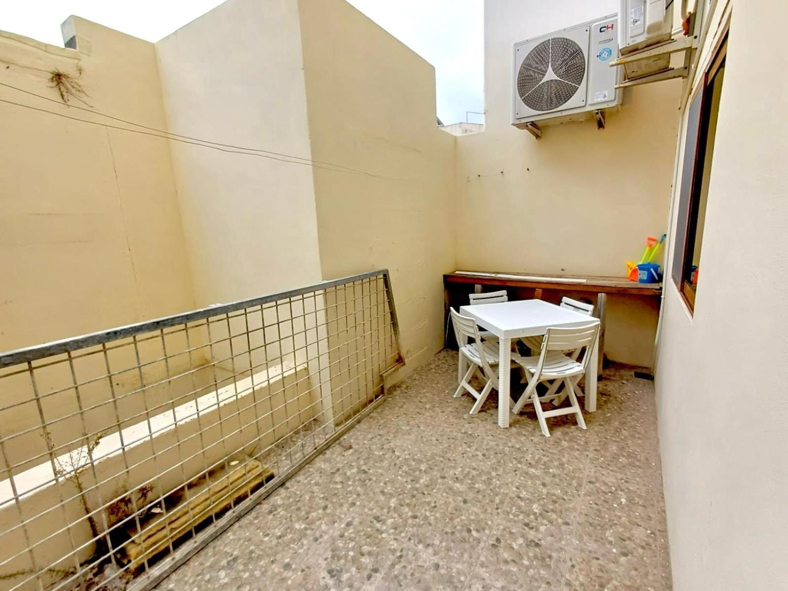 Villa Sultana Tal-Vittorji à Xagħra Extérieur photo