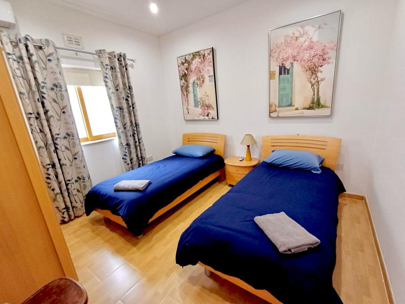 Villa Sultana Tal-Vittorji à Xagħra Extérieur photo