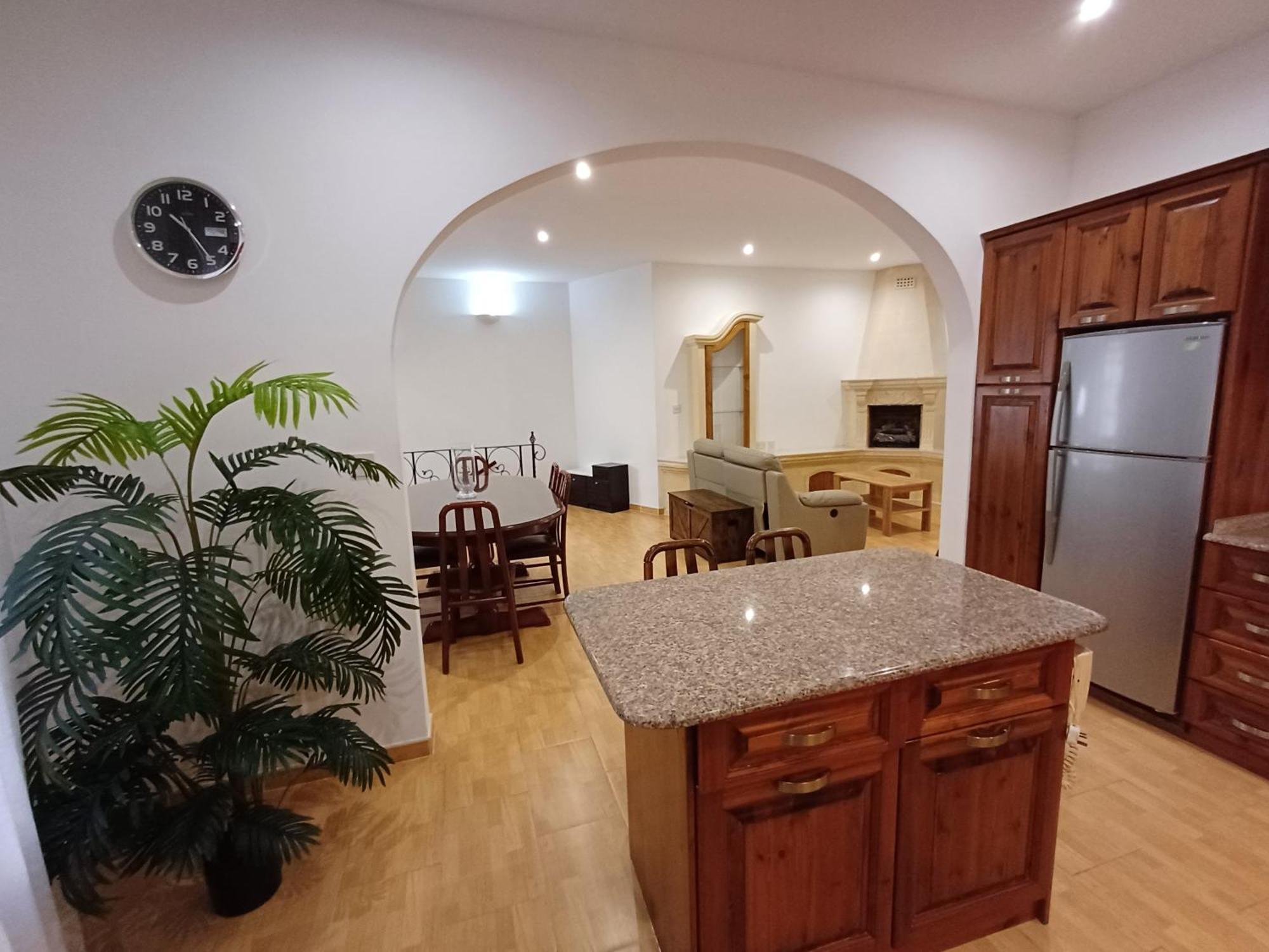 Villa Sultana Tal-Vittorji à Xagħra Extérieur photo